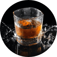 Alkoholandia Алкохолни напитки